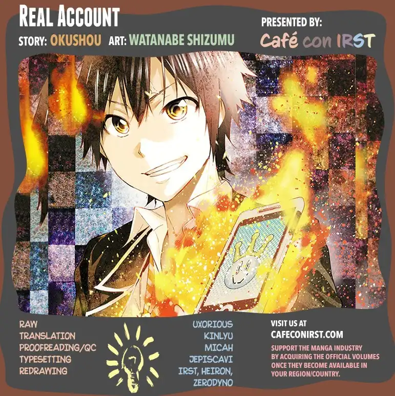 Real Account II Chapter 26 2